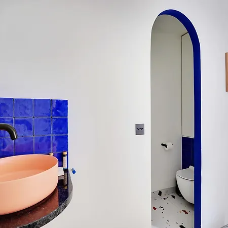 Authentic - 1br 2p - Goutte-d'or Apartamento *